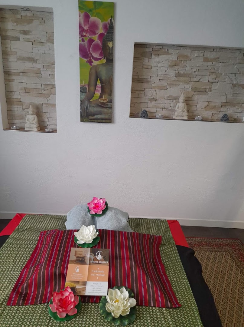 Thai-Massage Darinee Rössler · Fotos 1